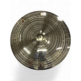 Used Wuhan 20in 457 Heavy Metal Ride Cymbal
