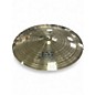 Used Wuhan 20in 457 Heavy Metal Ride Cymbal
