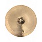Used Wuhan 20in 457 Heavy Metal Ride Cymbal