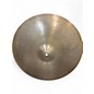 Used SABIAN 21in AAX Stage Ride Cymbal thumbnail