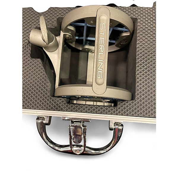 Used Sterling Audio ST155 Condenser Microphone