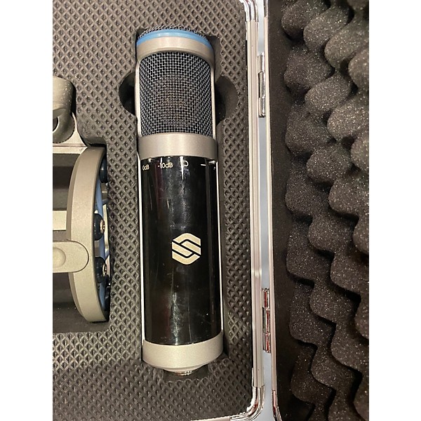 Used Sterling Audio ST155 Condenser Microphone