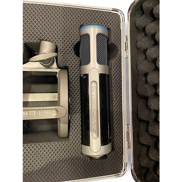 Used Sterling Audio ST155 Condenser Microphone