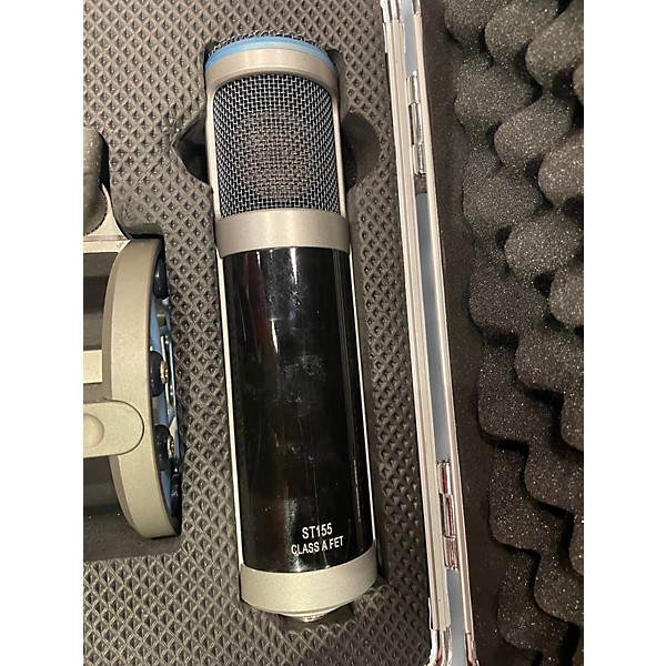 Used Sterling Audio ST155 Condenser Microphone