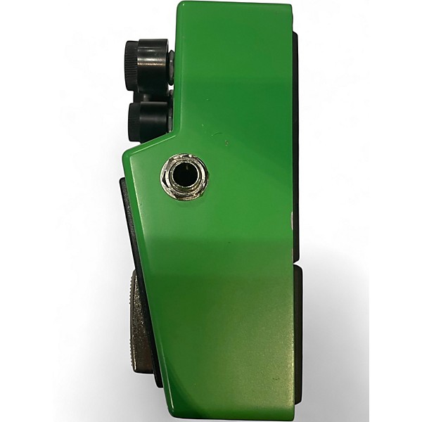 Used Ibanez TS9 Tube Screamer Distortion Effect Pedal