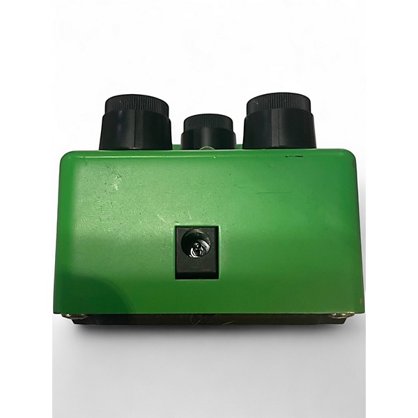 Used Ibanez TS9 Tube Screamer Distortion Effect Pedal