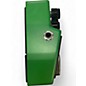 Used Ibanez TS9 Tube Screamer Distortion Effect Pedal