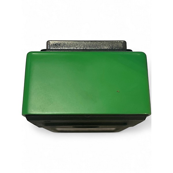 Used Ibanez TS9 Tube Screamer Distortion Effect Pedal