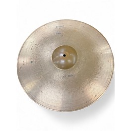 Used Paiste 20in 502 ride Cymbal