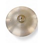 Used Paiste 20in 502 ride Cymbal thumbnail