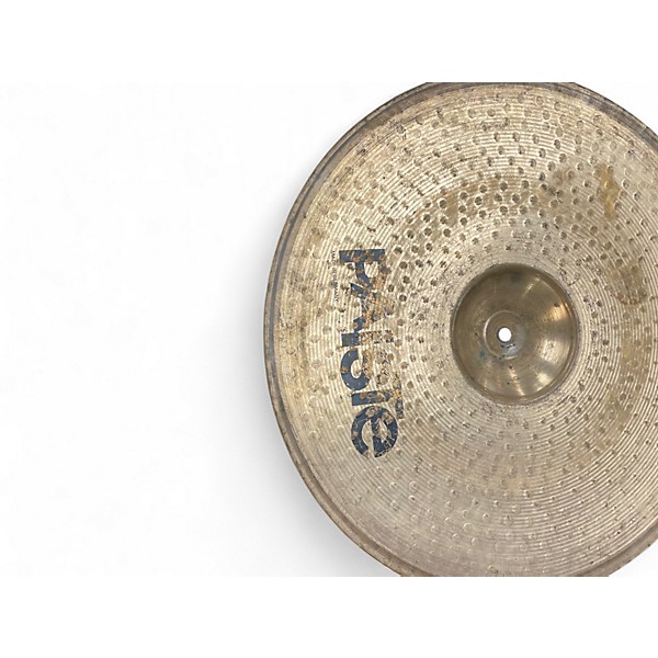 Used Paiste 20in 502 ride Cymbal