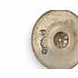 Used Paiste 20in 502 ride Cymbal