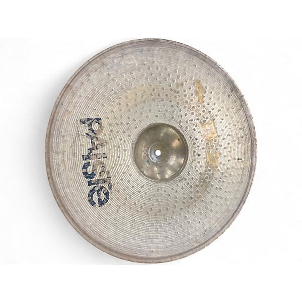 Used Paiste 20in 502 ride Cymbal