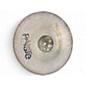 Used Paiste 20in 502 ride Cymbal
