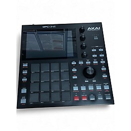 Used Akai Professional MPC ONE Production Controller
