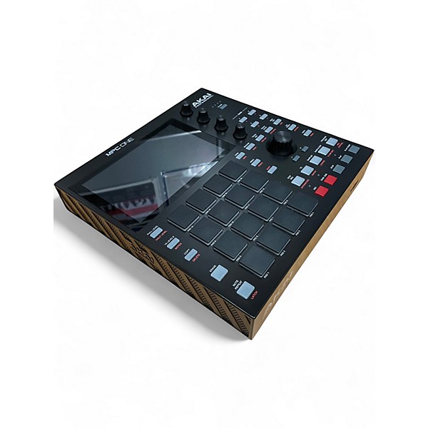 Used Akai Professional MPC ONE Production Controller