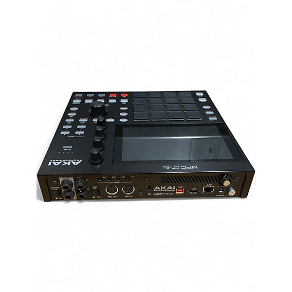 Used Akai Professional MPC ONE Production Controller