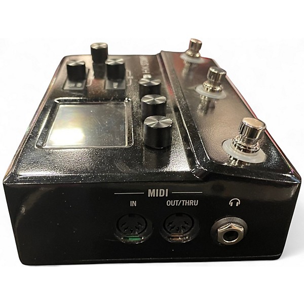 Used Line 6 HX Stomp Effect Processor
