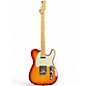 Used Fender Player Telecaster Sienna Sunburst Solid Body Electric Guitar thumbnail