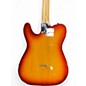 Used Fender Player Telecaster Sienna Sunburst Solid Body Electric Guitar