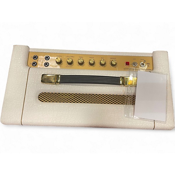 Used Marshall SV20C Guitar Combo Amp