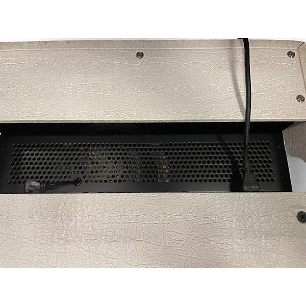 Used Marshall SV20C Guitar Combo Amp