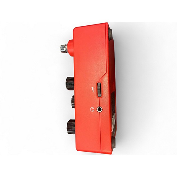 Used Line 6 Pocket Pod Express Amp Modeler Effect Processor