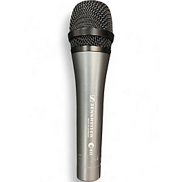 Used Sennheiser E835 Dynamic Microphone