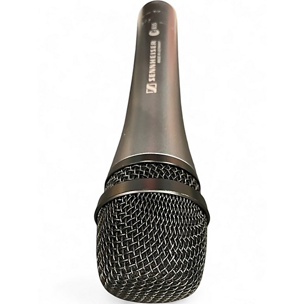 Used Sennheiser E835 Dynamic Microphone