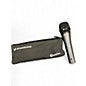 Used Sennheiser E835 Dynamic Microphone