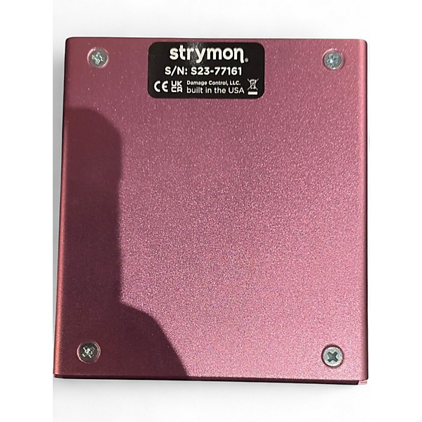 Used Strymon DIG Digital Delay Effect Pedal