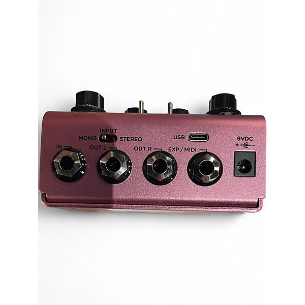 Used Strymon DIG Digital Delay Effect Pedal