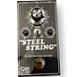 Used Vrtx steel string Effect Pedal thumbnail