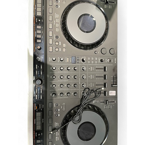 AlphaTheta DDJ-GRV6 Pioneer DJ 中古美品 Used AlphaTheta DDJ-GRV6 DJ Controller | Guitar Center