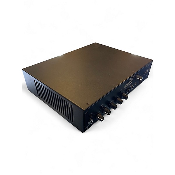 Used Aguilar AG700 Bass Amp Head