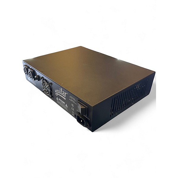 Used Aguilar AG700 Bass Amp Head