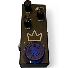 Used Aguilar STORM KING Effect Pedal