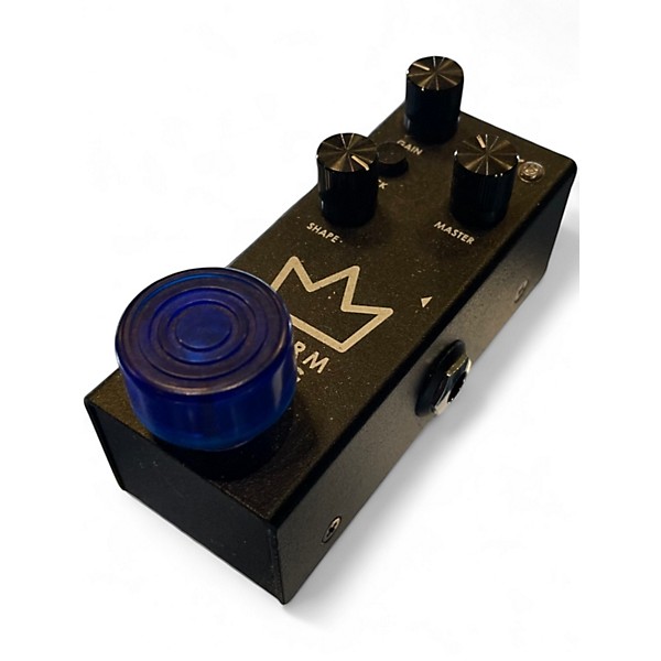 Used Aguilar STORM KING Effect Pedal