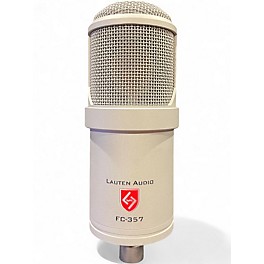 Used Lauten Audio FC-357 Condenser Microphone
