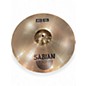 Used SABIAN 20in B8 Ride Cymbal thumbnail
