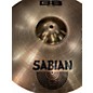 Used SABIAN 20in B8 Ride Cymbal
