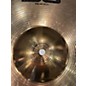Used SABIAN 20in B8 Ride Cymbal