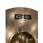 Used SABIAN 20in B8 Ride Cymbal