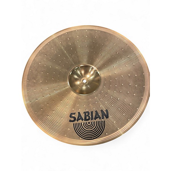 Used SABIAN 20in B8 Ride Cymbal