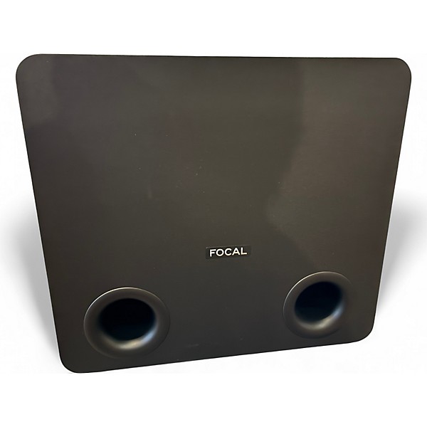 Used Focal Sub One Subwoofer