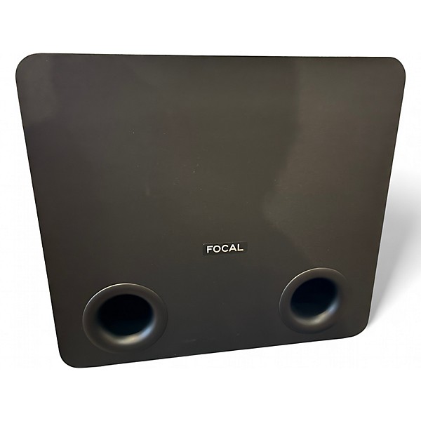 Used Focal Sub One Subwoofer