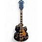 Used Gretsch Guitars G5427TG MIDNIGHT SAPPHIRE Hollow Body Electric Guitar thumbnail