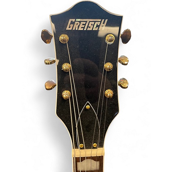 Used Gretsch Guitars G5427TG MIDNIGHT SAPPHIRE Hollow Body Electric Guitar