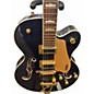 Used Gretsch Guitars G5427TG MIDNIGHT SAPPHIRE Hollow Body Electric Guitar