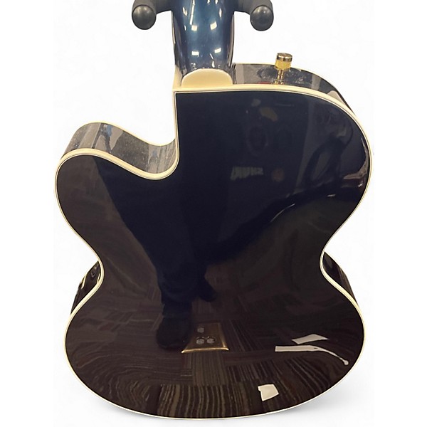 Used Gretsch Guitars G5427TG MIDNIGHT SAPPHIRE Hollow Body Electric Guitar